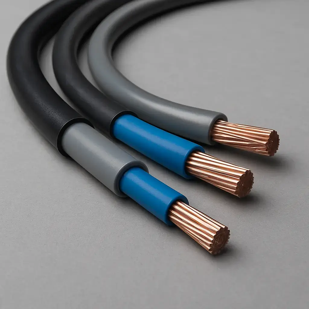 kabel entsorgen