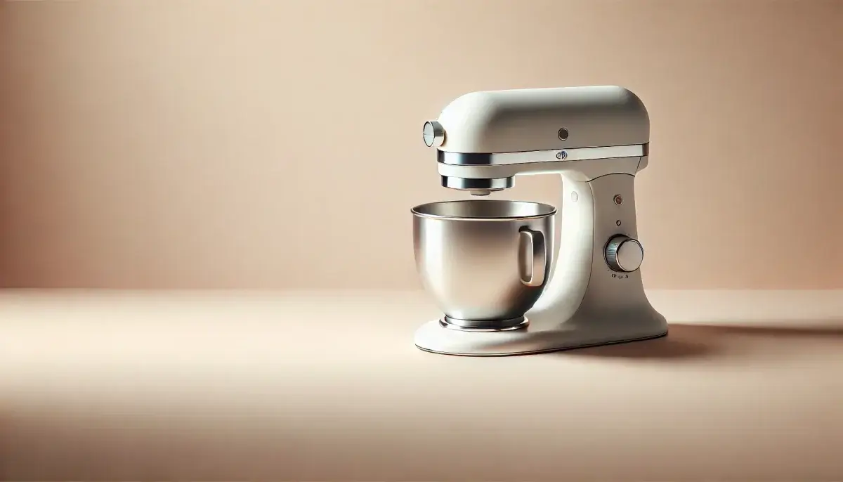 mixer entsorgen