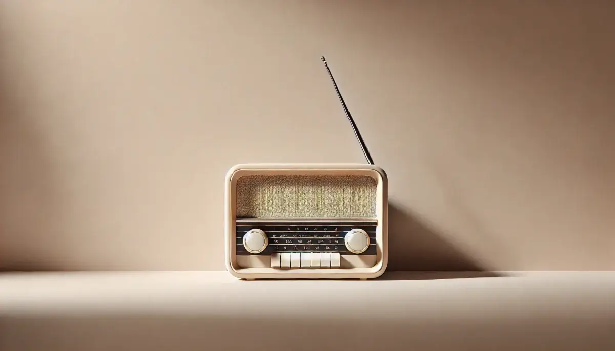 radiogerät entsorgen