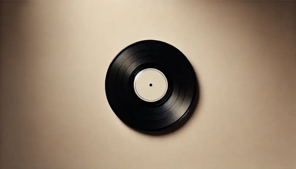 schallplatten entsorgen
