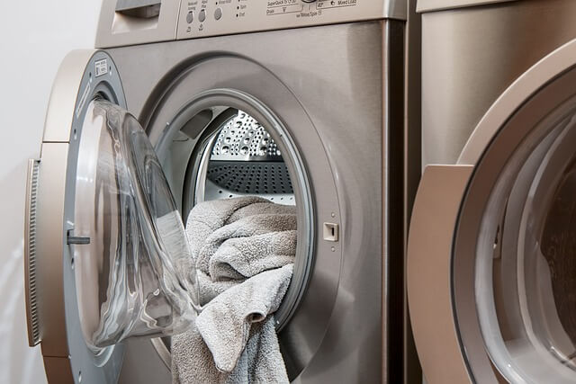 waschmaschine entsorgen